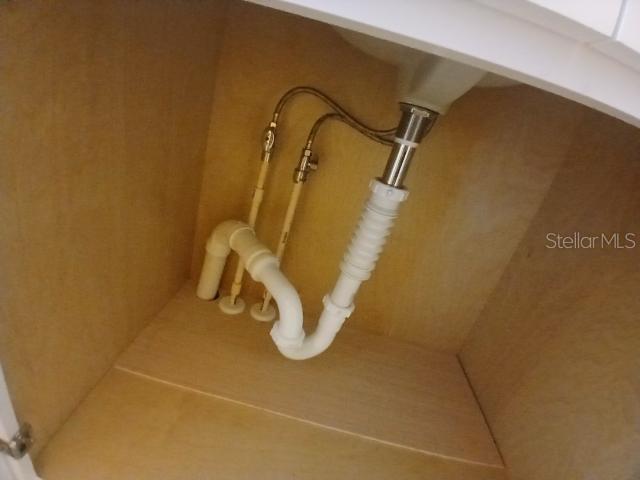 RIDGEWOOD MEADOWS PH I - Residential