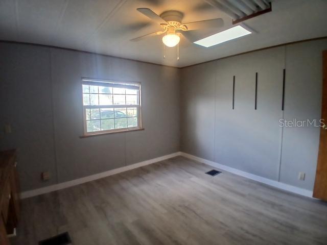 RIDGEWOOD MEADOWS PH I - Residential