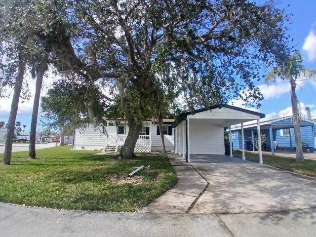 RIDGEWOOD MEADOWS PH I - Residential