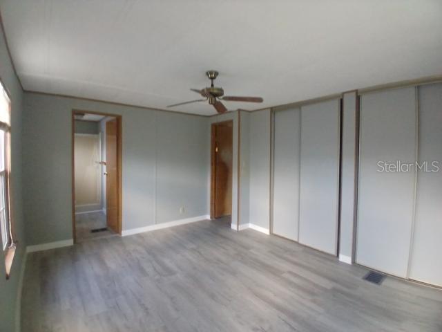 RIDGEWOOD MEADOWS PH I - Residential