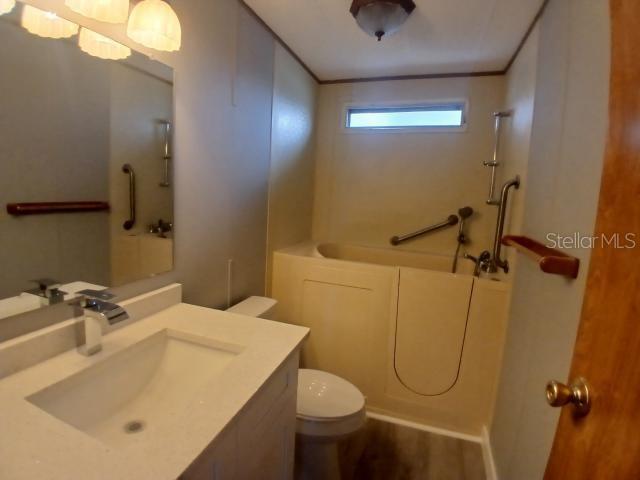 RIDGEWOOD MEADOWS PH I - Residential