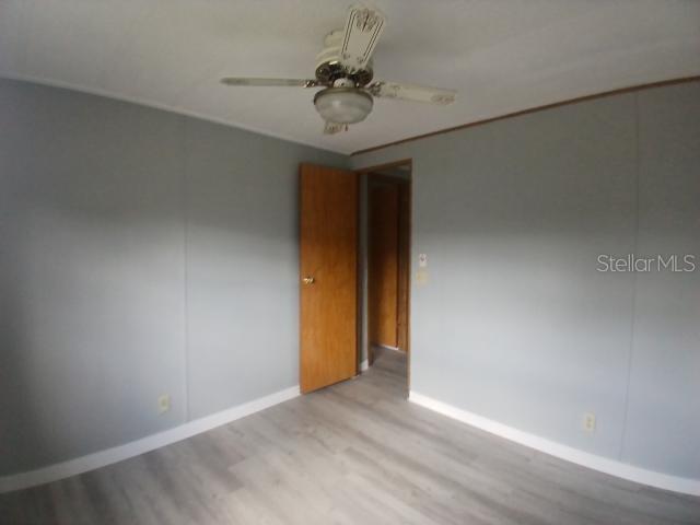 RIDGEWOOD MEADOWS PH I - Residential