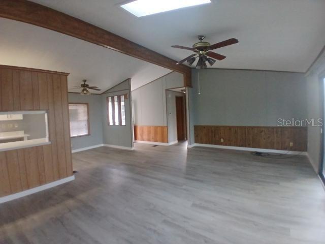 RIDGEWOOD MEADOWS PH I - Residential