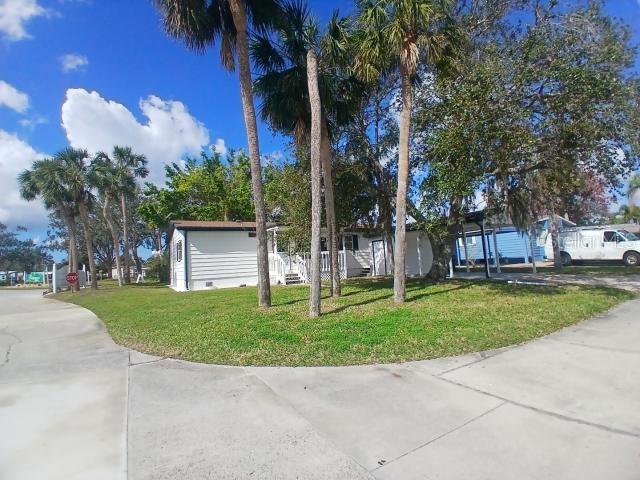 RIDGEWOOD MEADOWS PH I - Residential