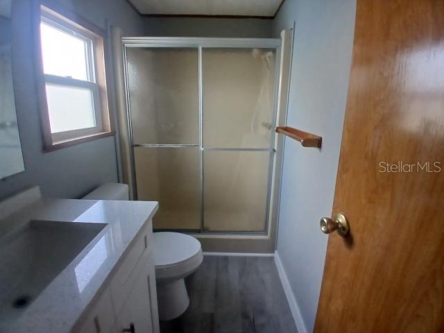 RIDGEWOOD MEADOWS PH I - Residential