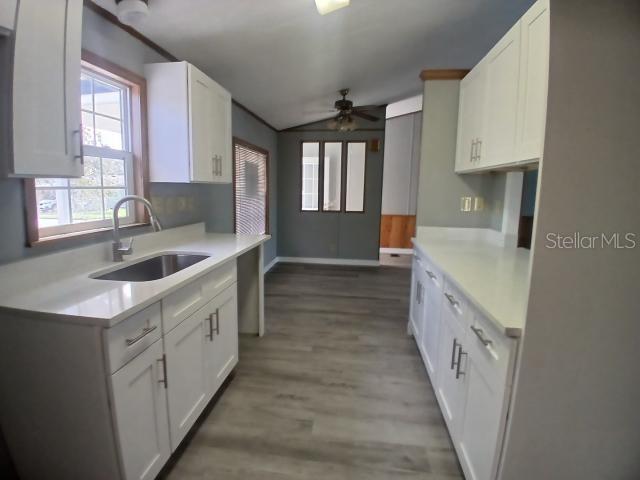 RIDGEWOOD MEADOWS PH I - Residential