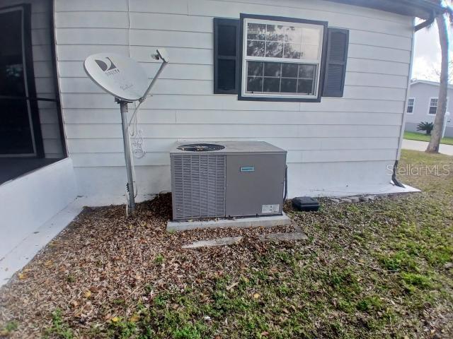 RIDGEWOOD MEADOWS PH I - Residential