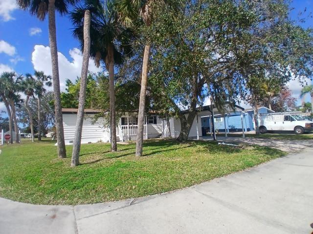 RIDGEWOOD MEADOWS PH I - Residential