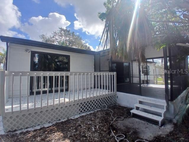 RIDGEWOOD MEADOWS PH I - Residential