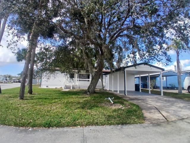 RIDGEWOOD MEADOWS PH I - Residential