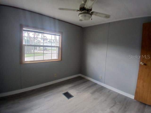 RIDGEWOOD MEADOWS PH I - Residential