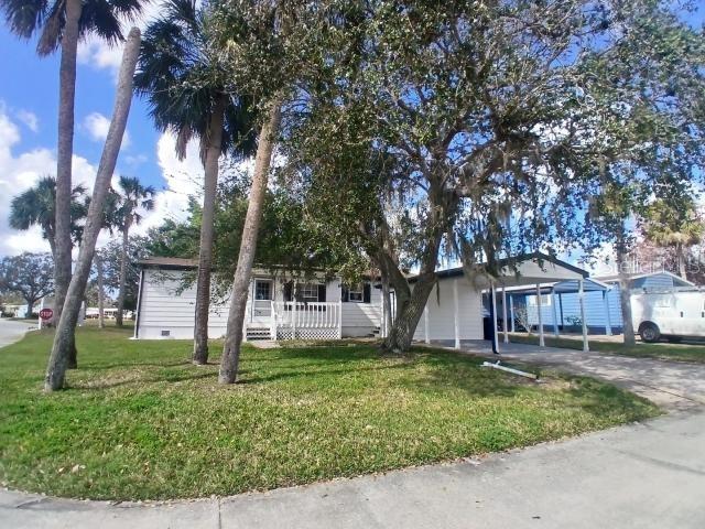 RIDGEWOOD MEADOWS PH I - Residential