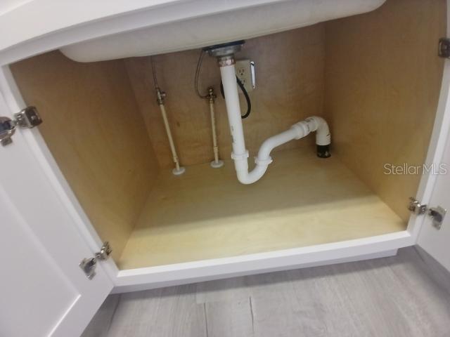 RIDGEWOOD MEADOWS PH I - Residential