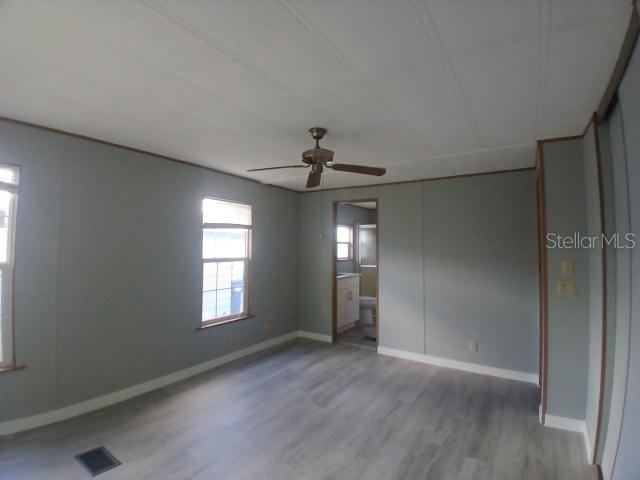 RIDGEWOOD MEADOWS PH I - Residential