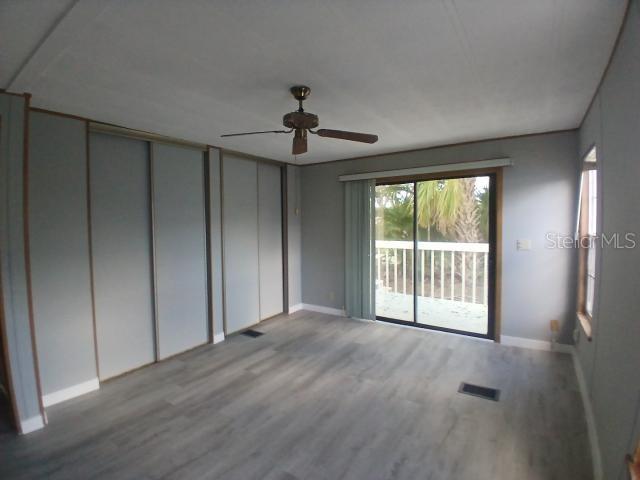 RIDGEWOOD MEADOWS PH I - Residential