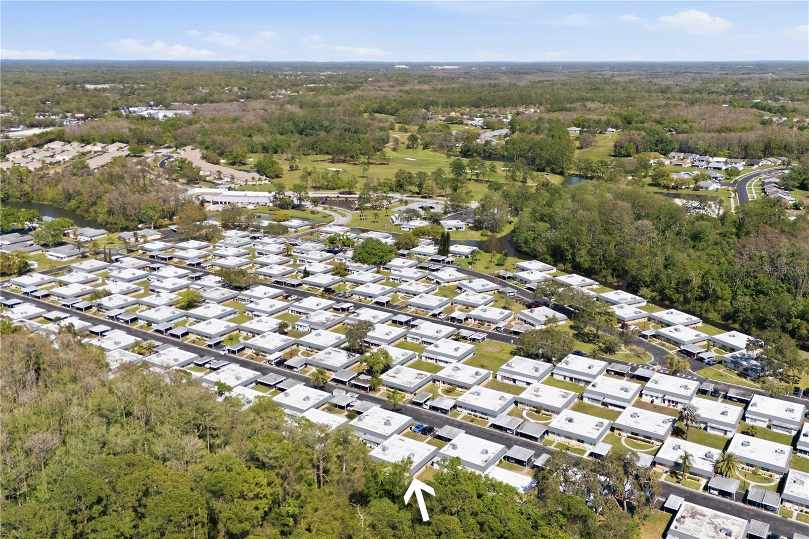 PARADISE POINTE WEST - Residential