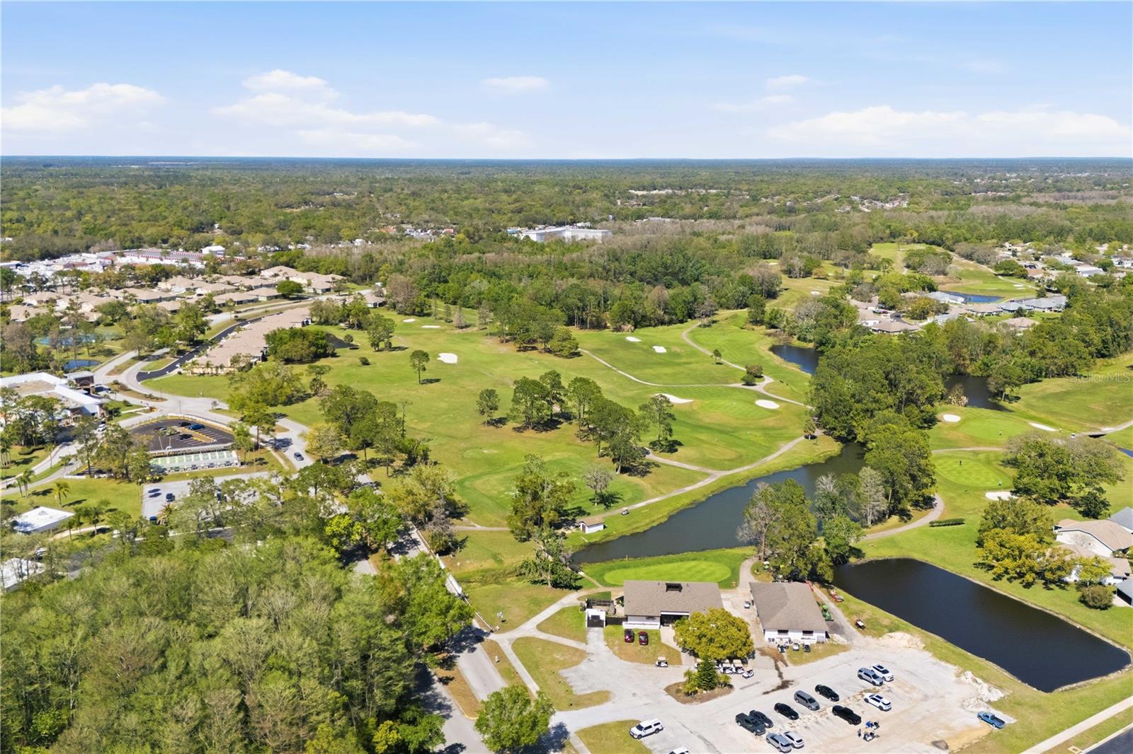 PARADISE POINTE WEST - Residential