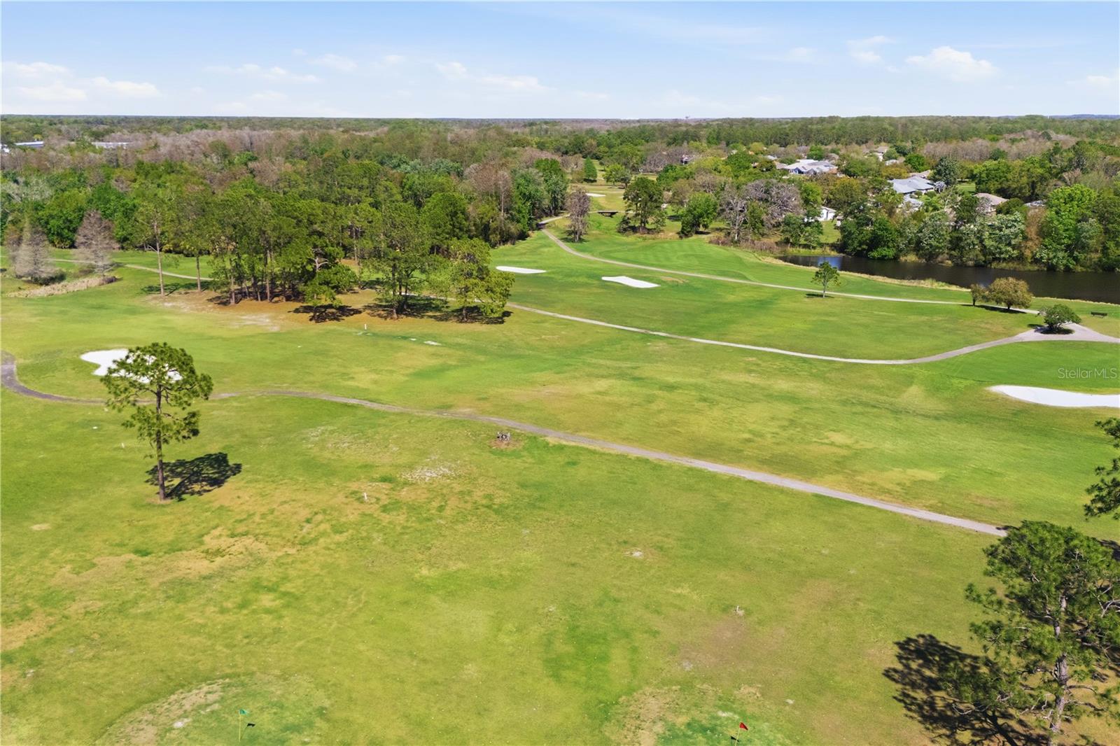PARADISE POINTE WEST - Residential