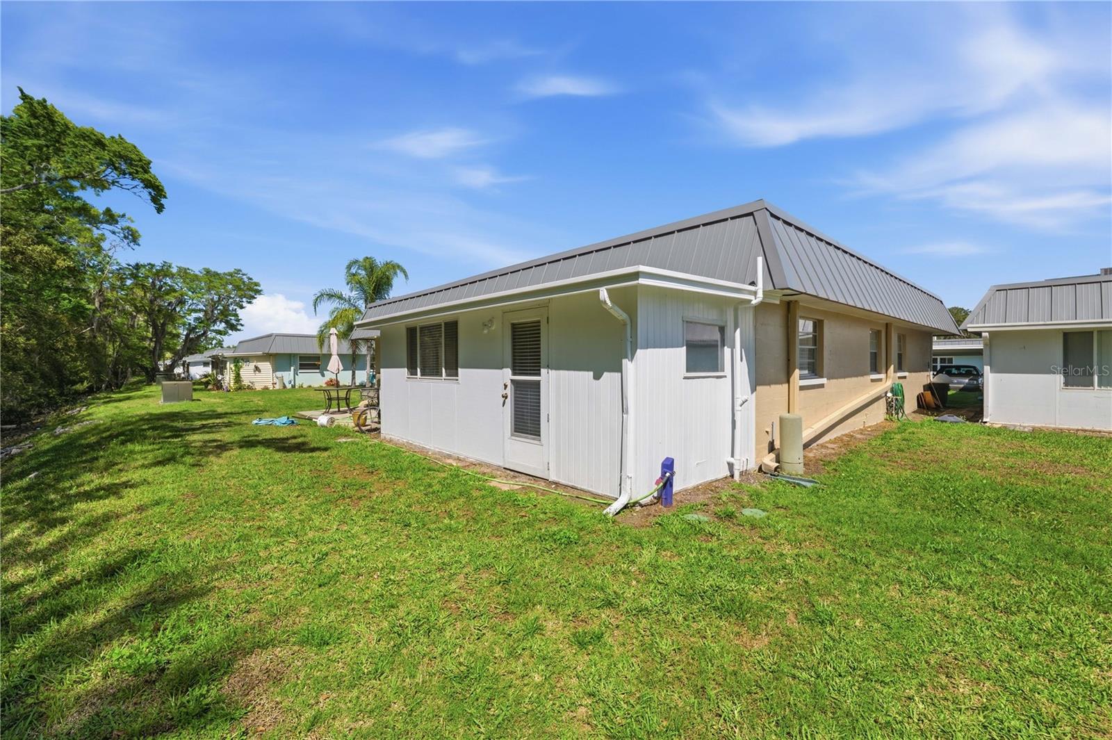 PARADISE POINTE WEST - Residential