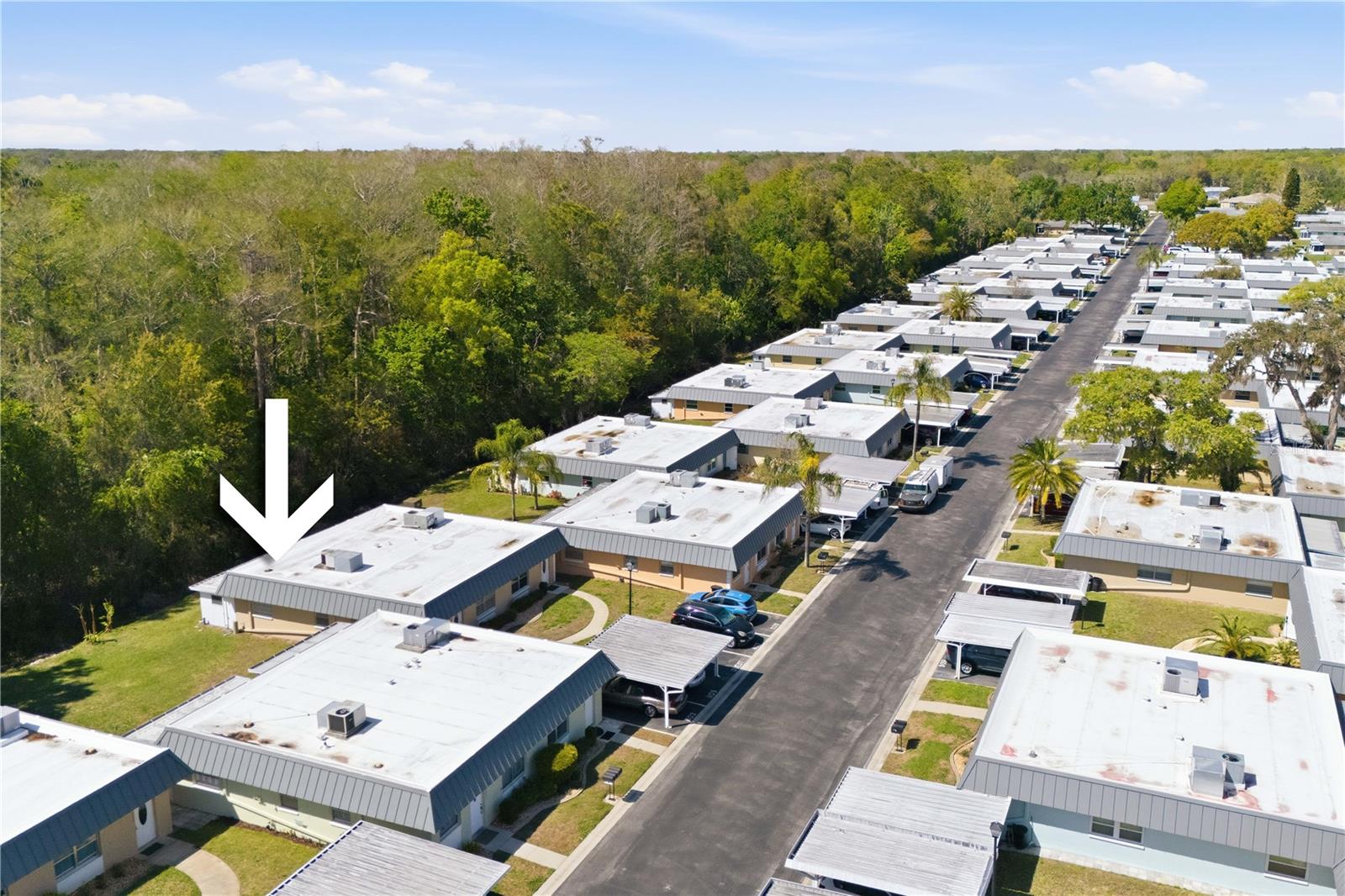 PARADISE POINTE WEST - Residential