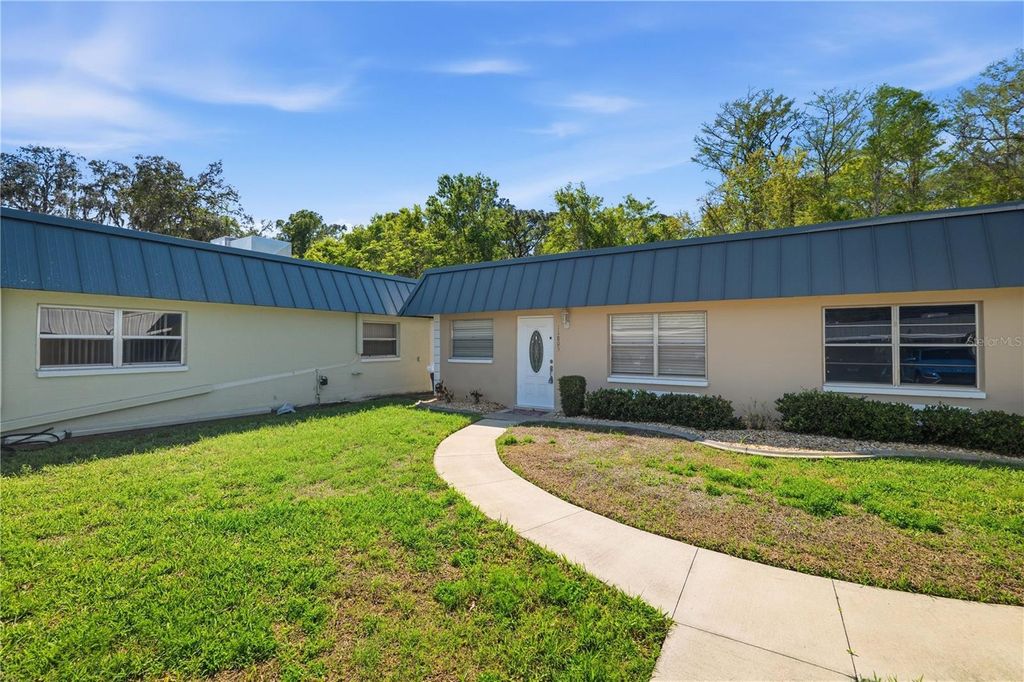 Photo of 11805 Bayonet Lane #11805, New Port Richey, FL 34654 (MLS # TB8488813)