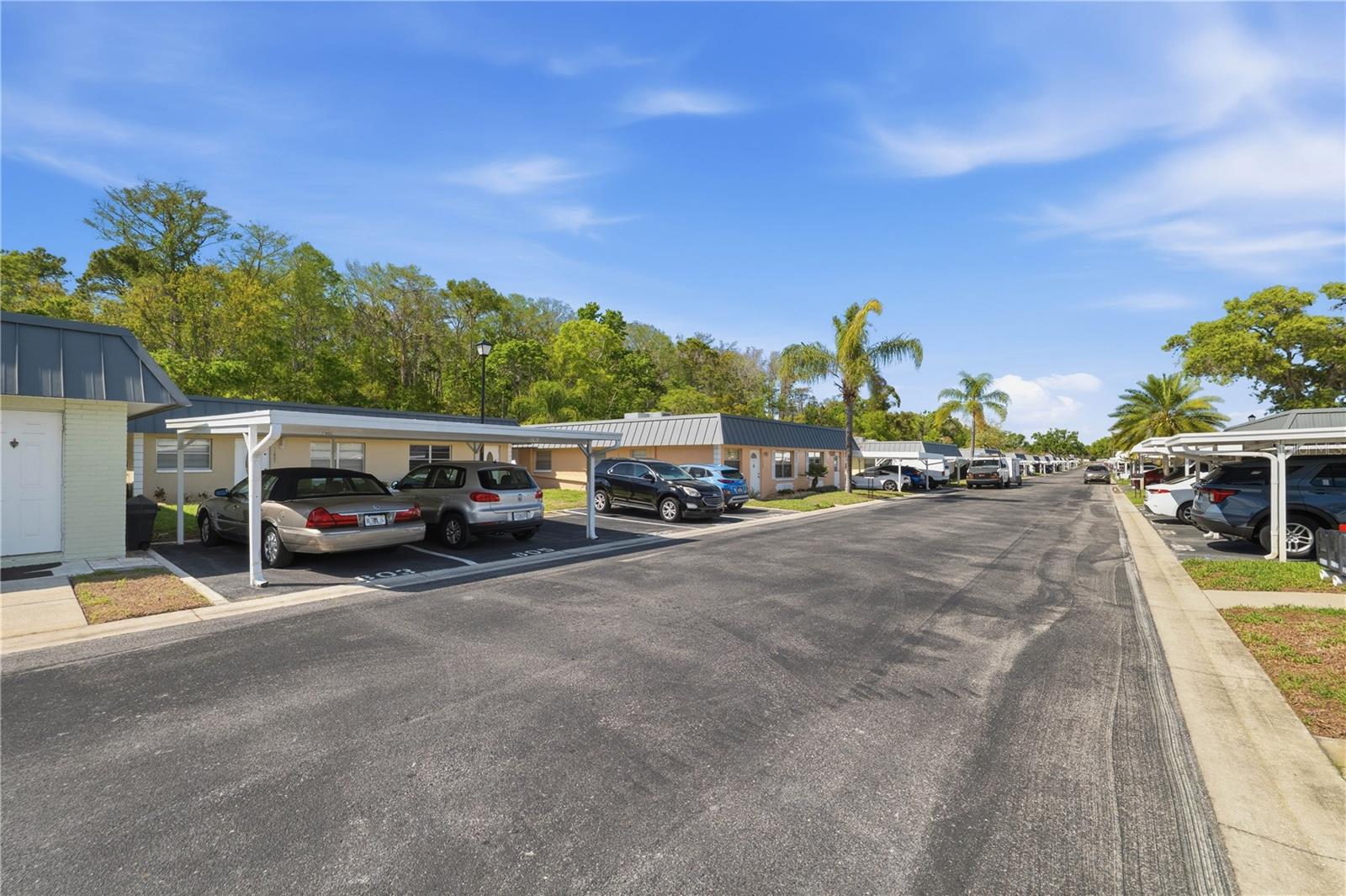 PARADISE POINTE WEST - Residential