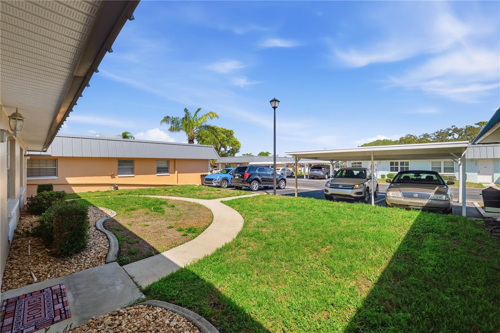 PARADISE POINTE WEST - Residential