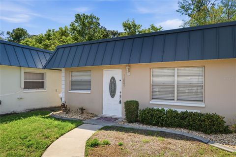 Photo of 11805 Bayonet Lane #11805, New Port Richey, FL 34654 (MLS # TB8488813)
