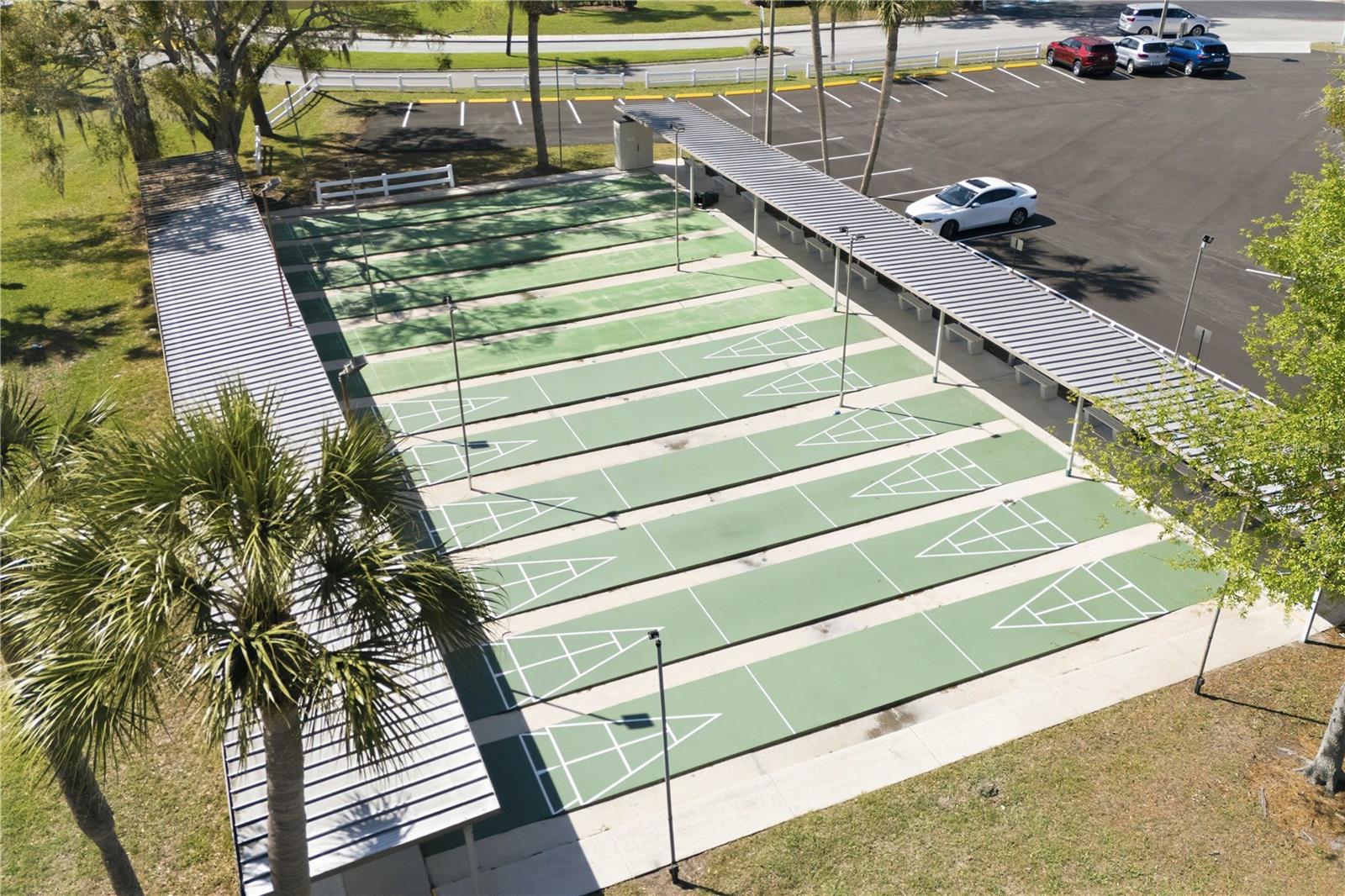 PARADISE POINTE WEST - Residential