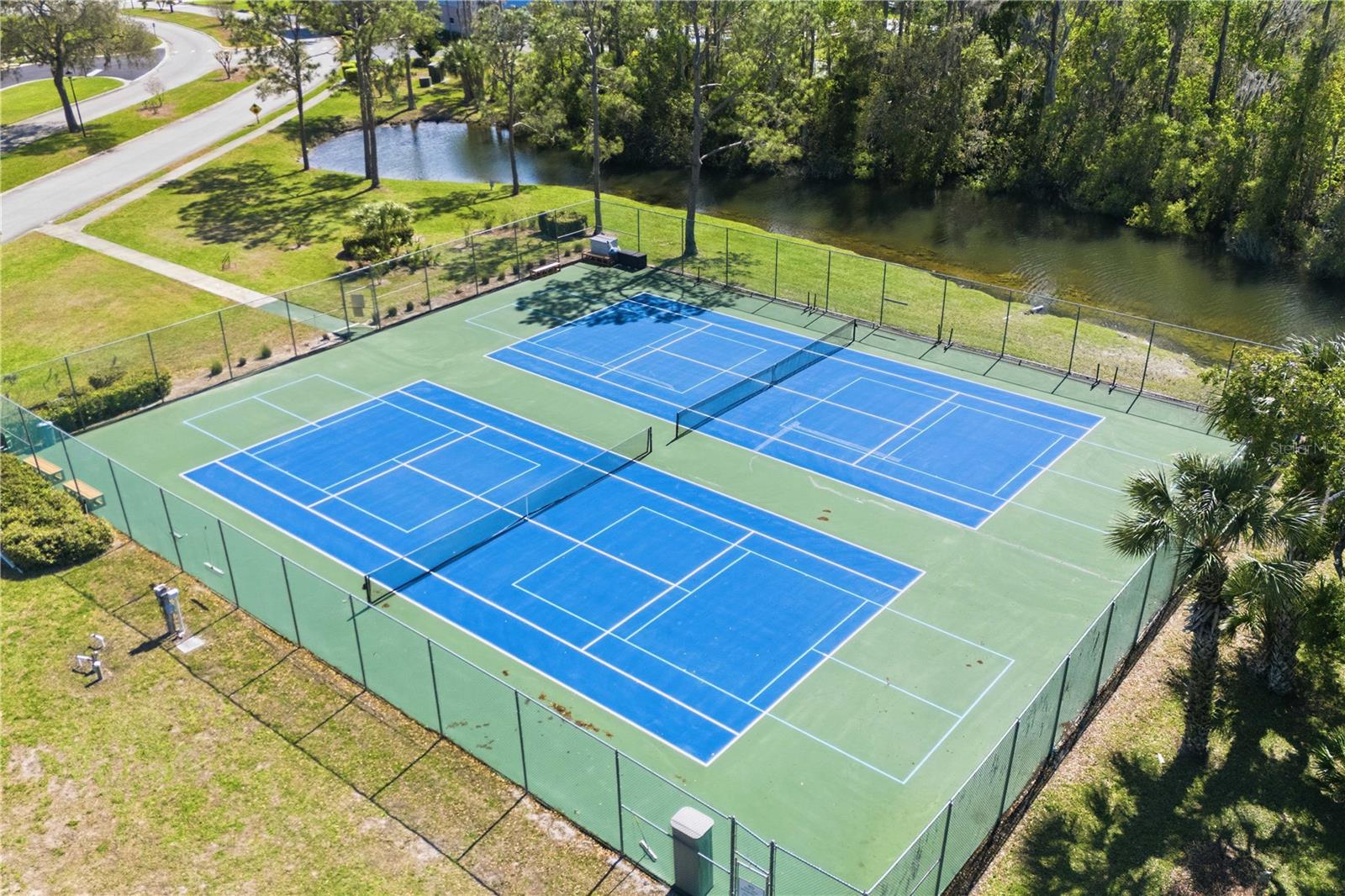 PARADISE POINTE WEST - Residential