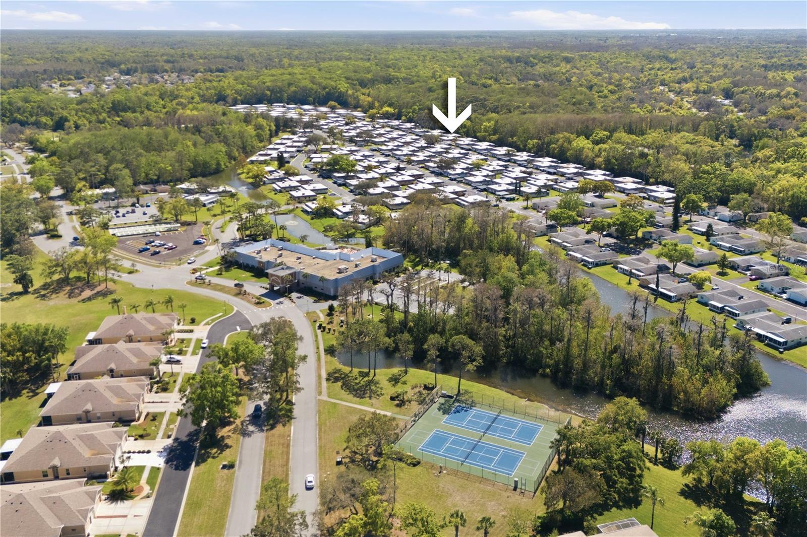 PARADISE POINTE WEST - Residential