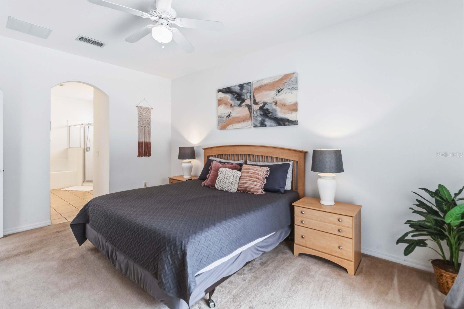 CUMBRIAN LAKES RESORT PH 2 - Residential