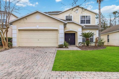 Photo of 4678 Cumbrian Lakes Dr, Kissimmee, FL 34746 (MLS # O6383862)