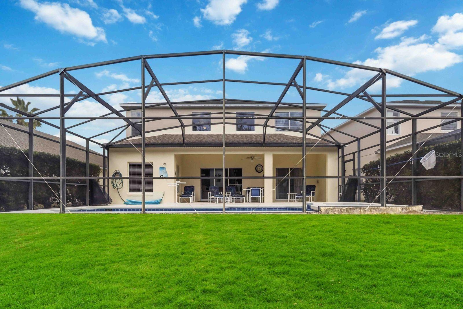 CUMBRIAN LAKES RESORT PH 2 - Residential