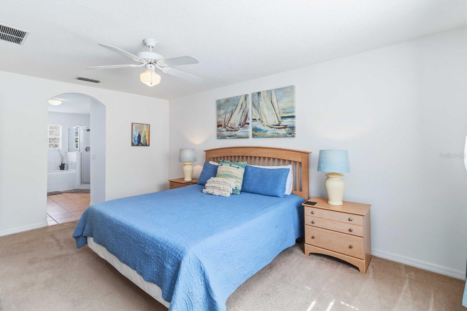 CUMBRIAN LAKES RESORT PH 2 - Residential