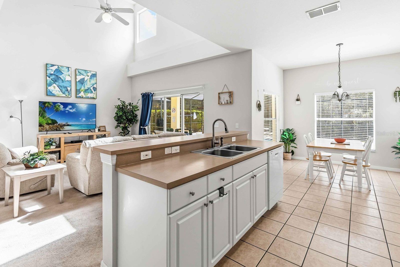 CUMBRIAN LAKES RESORT PH 2 - Residential