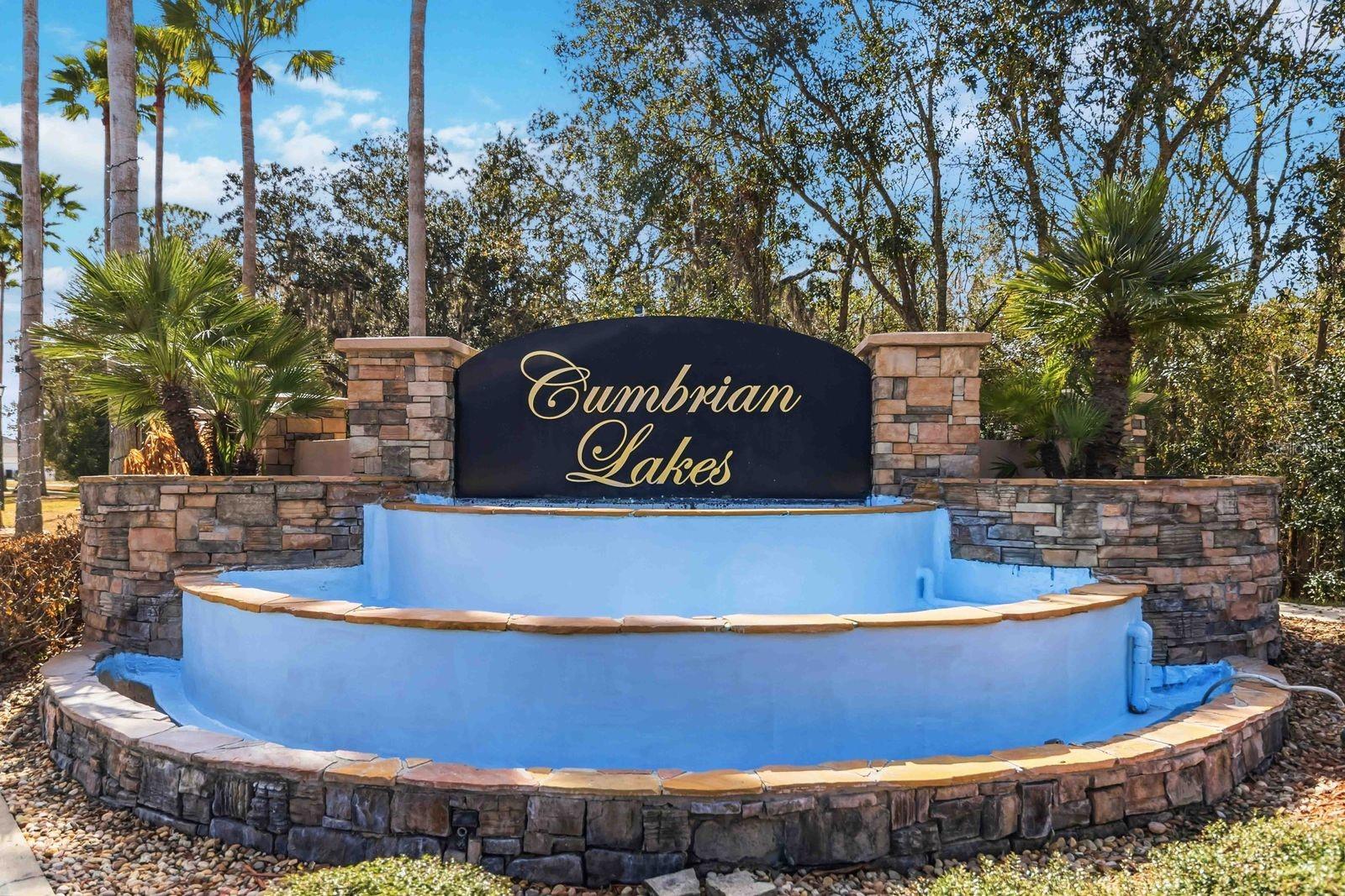 4678 CUMBRIAN LAKES DRIVE