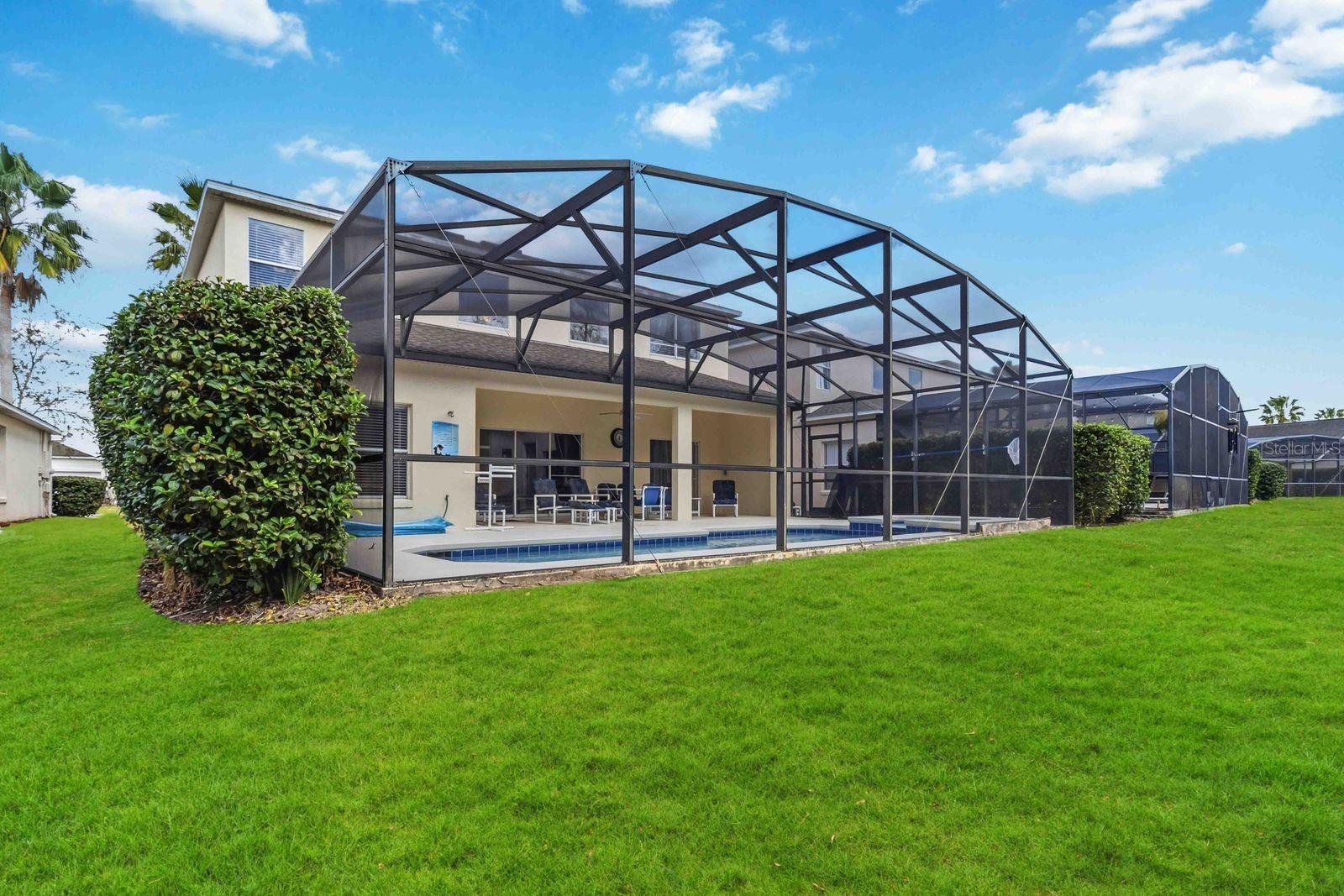 CUMBRIAN LAKES RESORT PH 2 - Residential