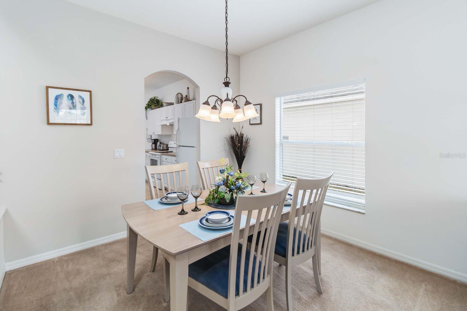 CUMBRIAN LAKES RESORT PH 2 - Residential