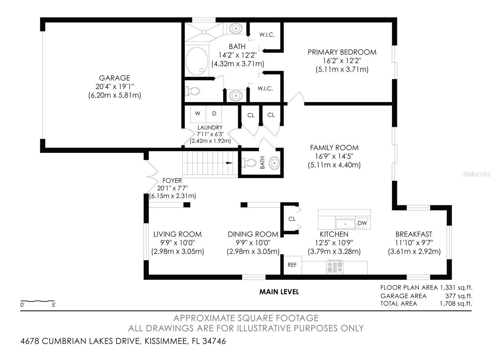 CUMBRIAN LAKES RESORT PH 2 - Residential