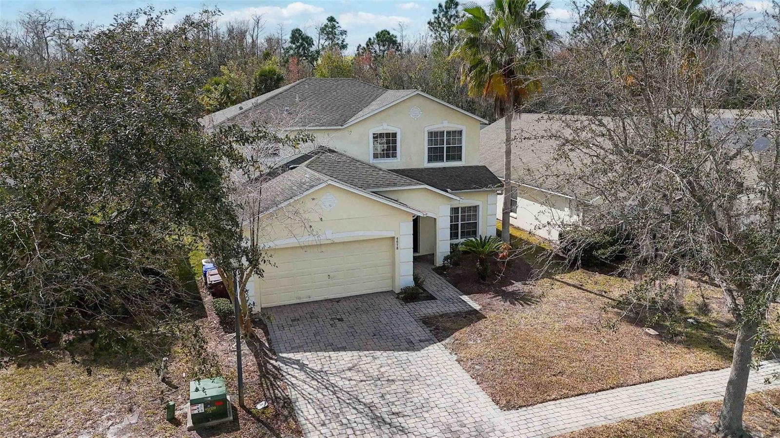 CUMBRIAN LAKES RESORT PH 2 - Residential