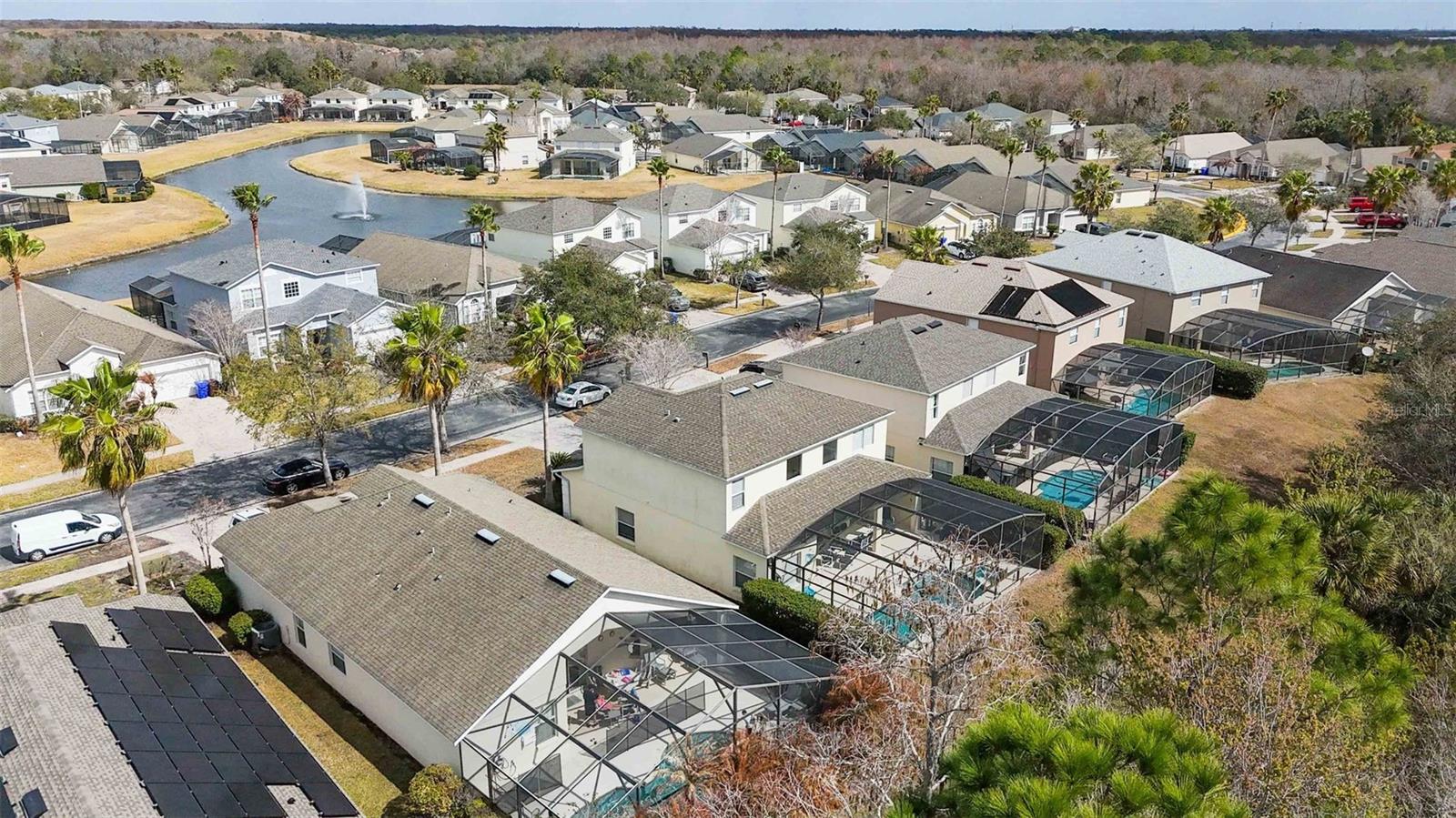 CUMBRIAN LAKES RESORT PH 2 - Residential