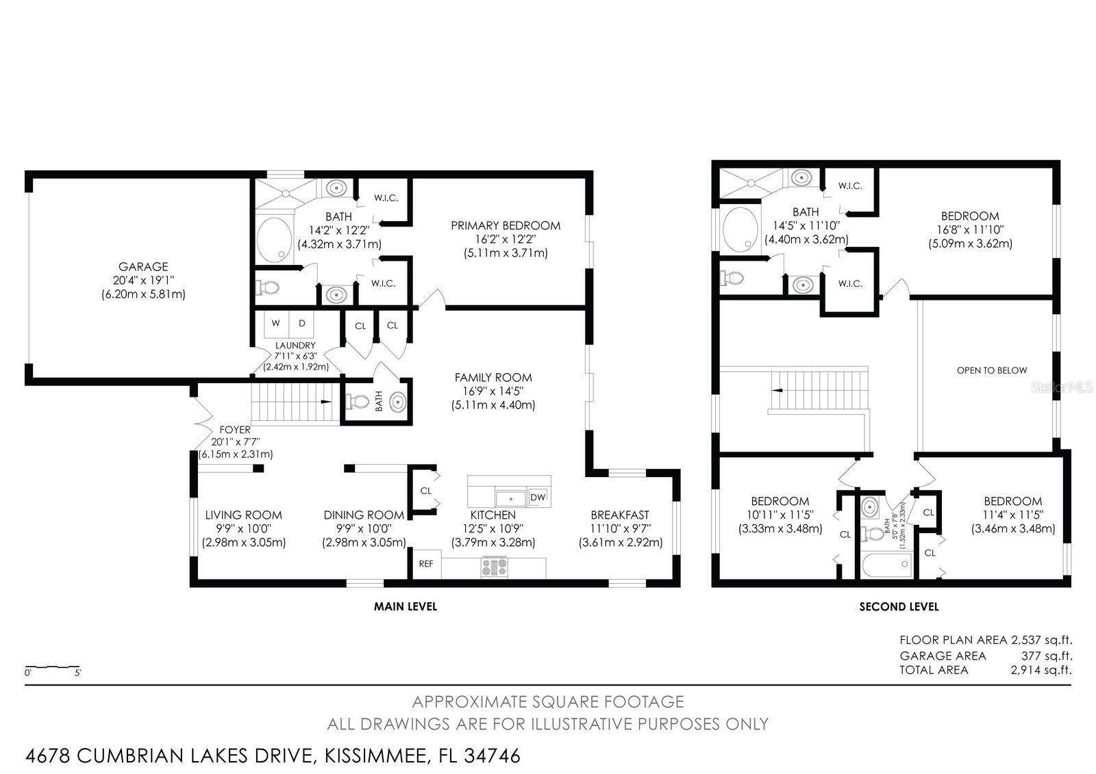 4678 CUMBRIAN LAKES DRIVE