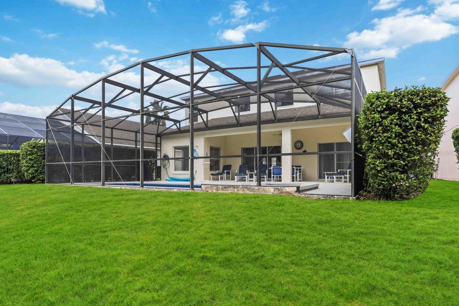 CUMBRIAN LAKES RESORT PH 2 - Residential