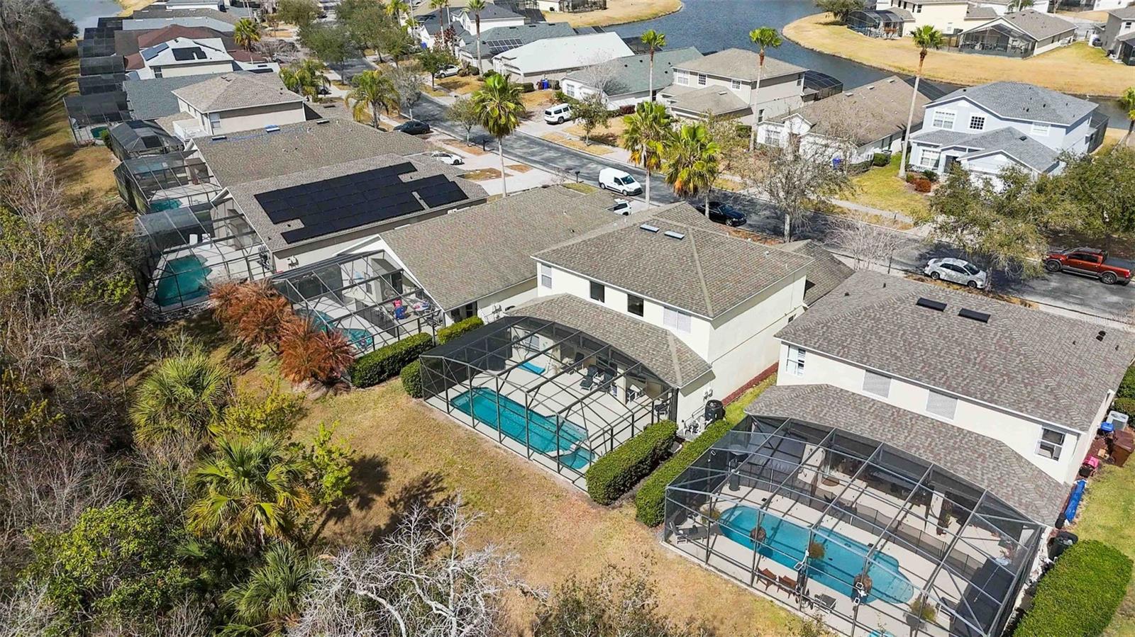 CUMBRIAN LAKES RESORT PH 2 - Residential