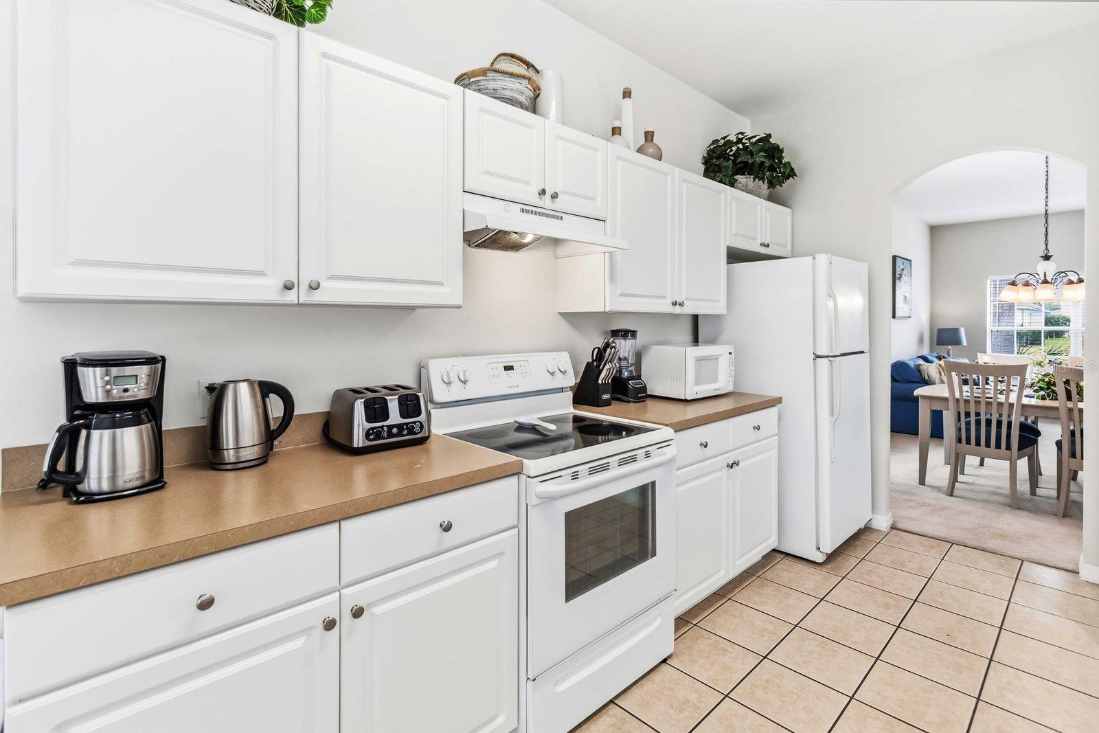 CUMBRIAN LAKES RESORT PH 2 - Residential