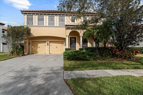 A home in TAMPA