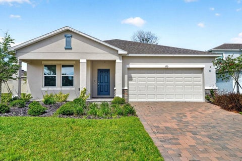 Photo of 190 Jones Fish Camp Road, Edgewater, FL 32141 (MLS # NS1088654)