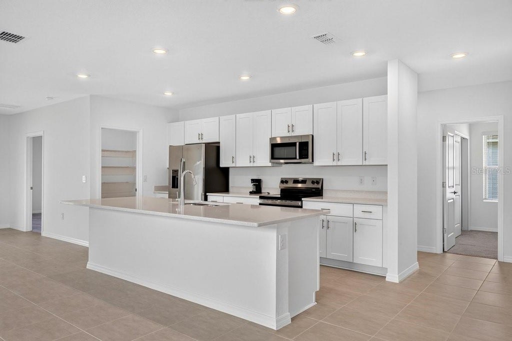 Photo of 190 Jones Fish Camp Road, Edgewater, FL 32141 (MLS # NS1088654)