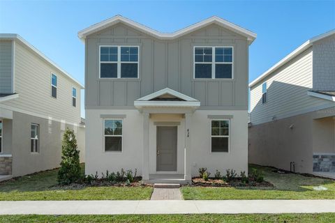 434 BELMOND DRIVE DEBARY FL 32713